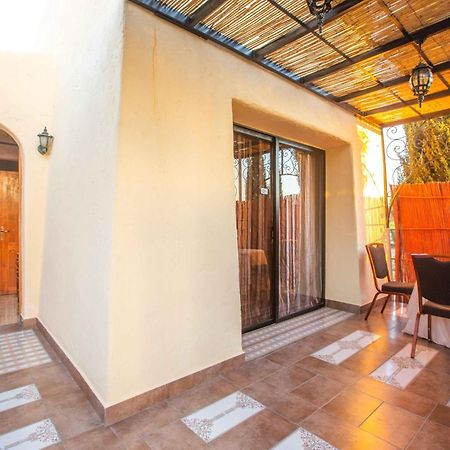 אסאוירה Maison Kasba Bonheur & Bien Etre Emma & Gilles חדר תמונה