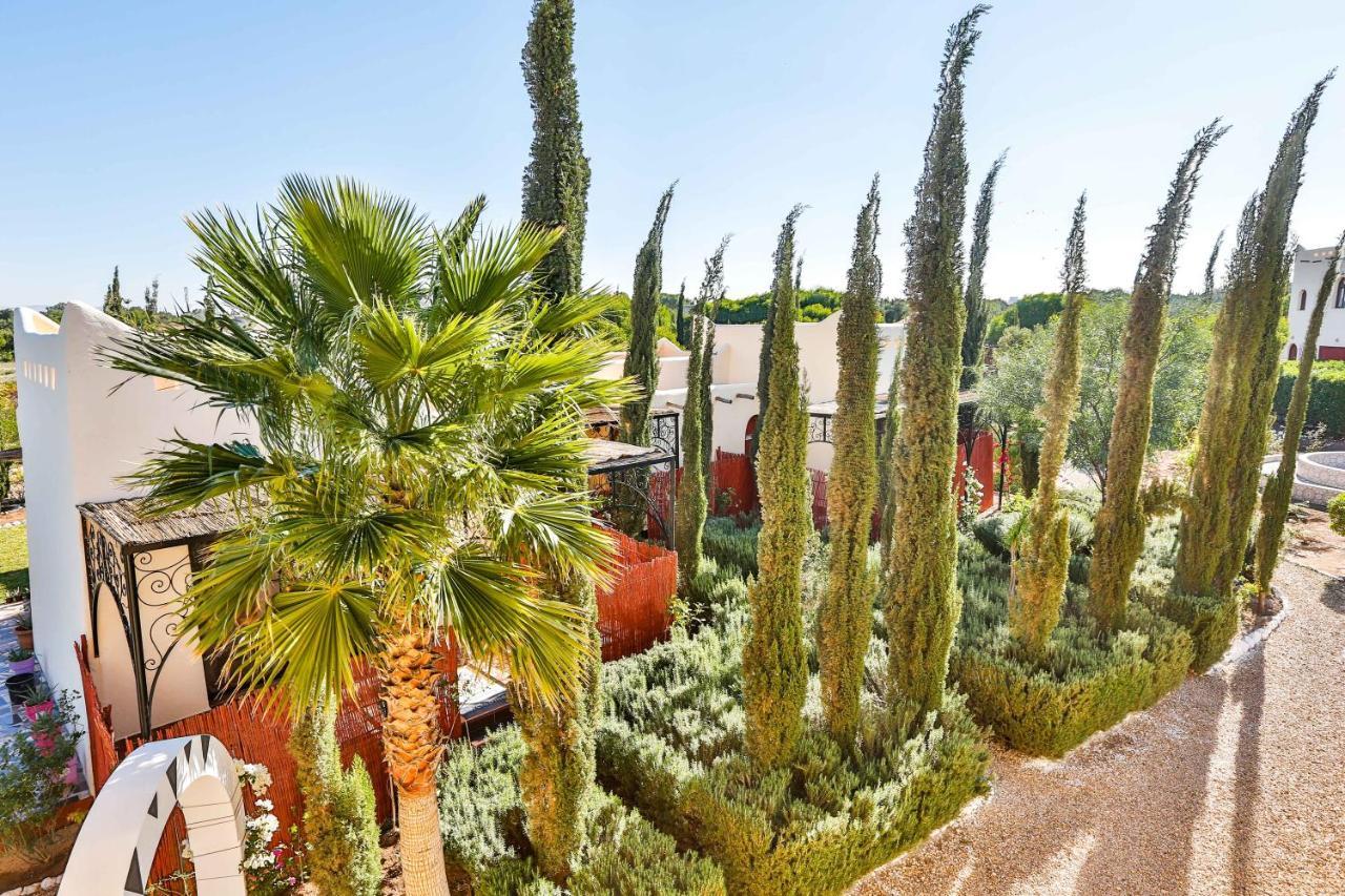 אסאוירה Maison Kasba Bonheur & Bien Etre Emma & Gilles מראה חיצוני תמונה