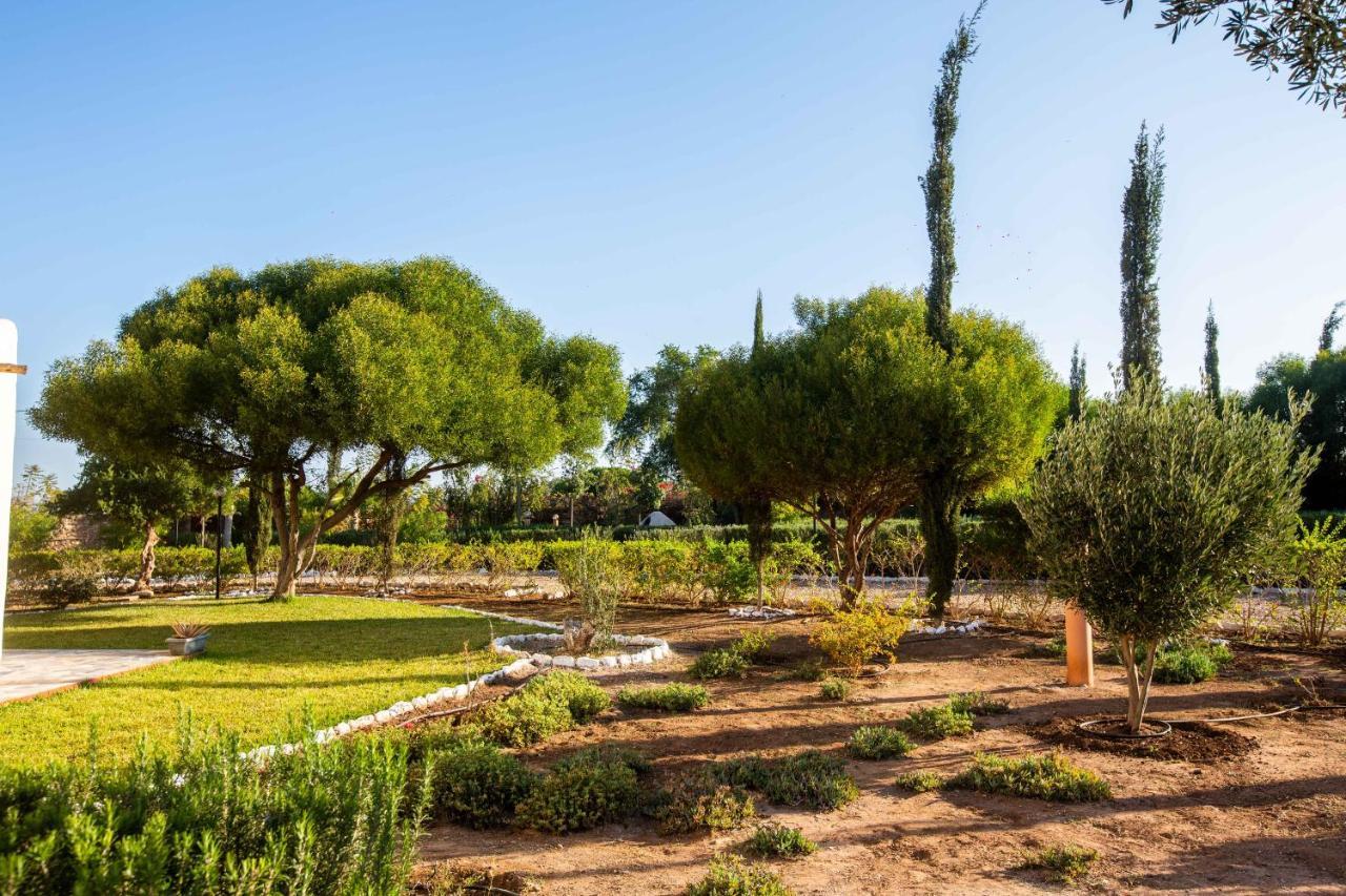 אסאוירה Maison Kasba Bonheur & Bien Etre Emma & Gilles מראה חיצוני תמונה