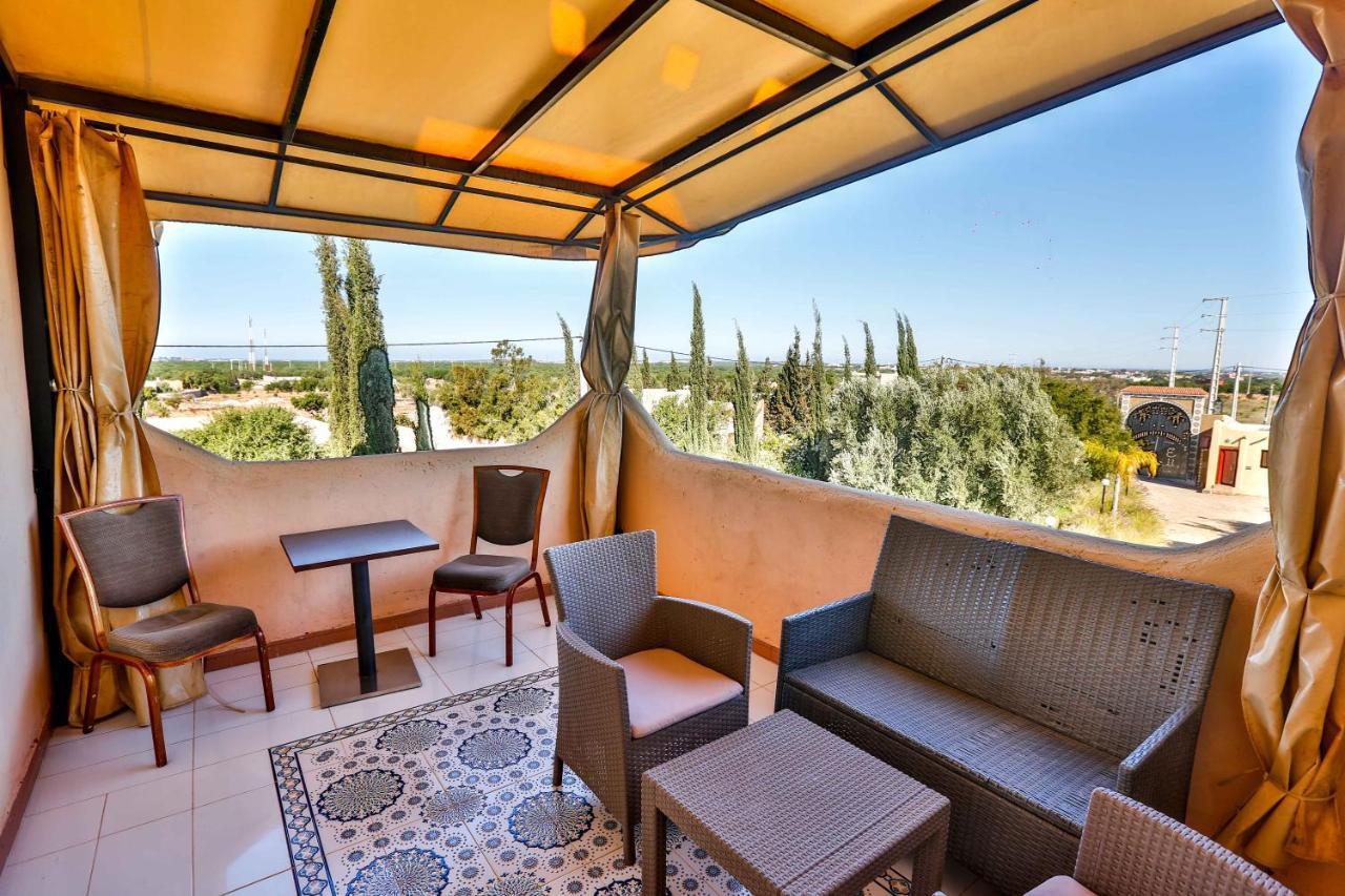אסאוירה Maison Kasba Bonheur & Bien Etre Emma & Gilles מראה חיצוני תמונה