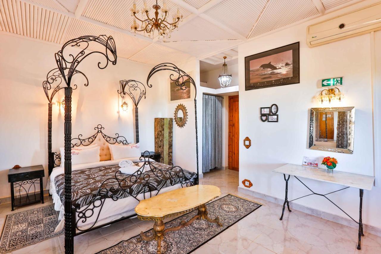 אסאוירה Maison Kasba Bonheur & Bien Etre Emma & Gilles מראה חיצוני תמונה