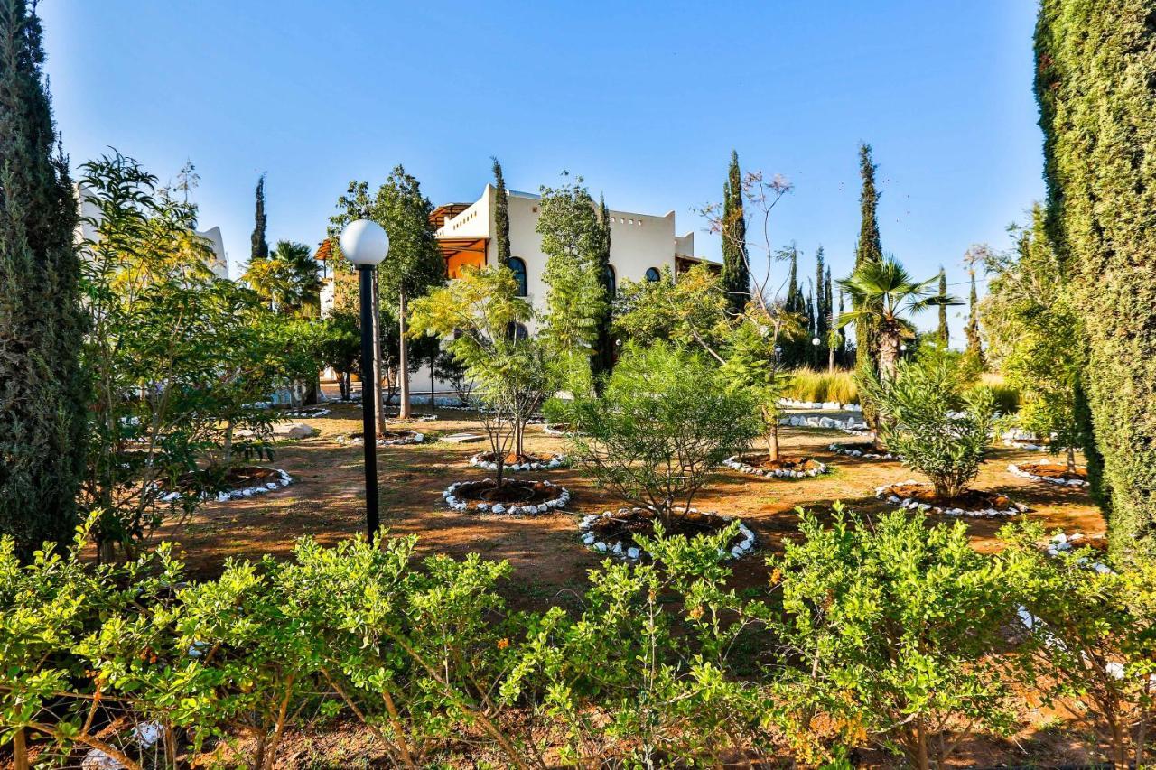 אסאוירה Maison Kasba Bonheur & Bien Etre Emma & Gilles מראה חיצוני תמונה