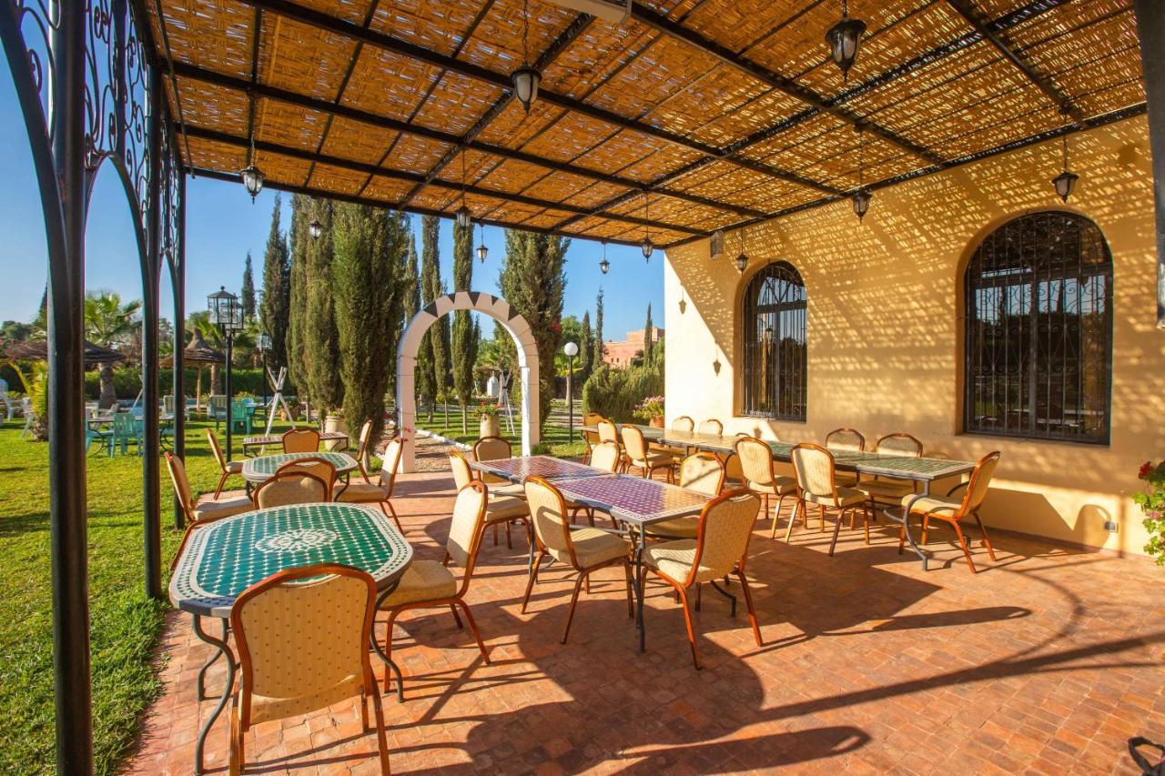 אסאוירה Maison Kasba Bonheur & Bien Etre Emma & Gilles מראה חיצוני תמונה