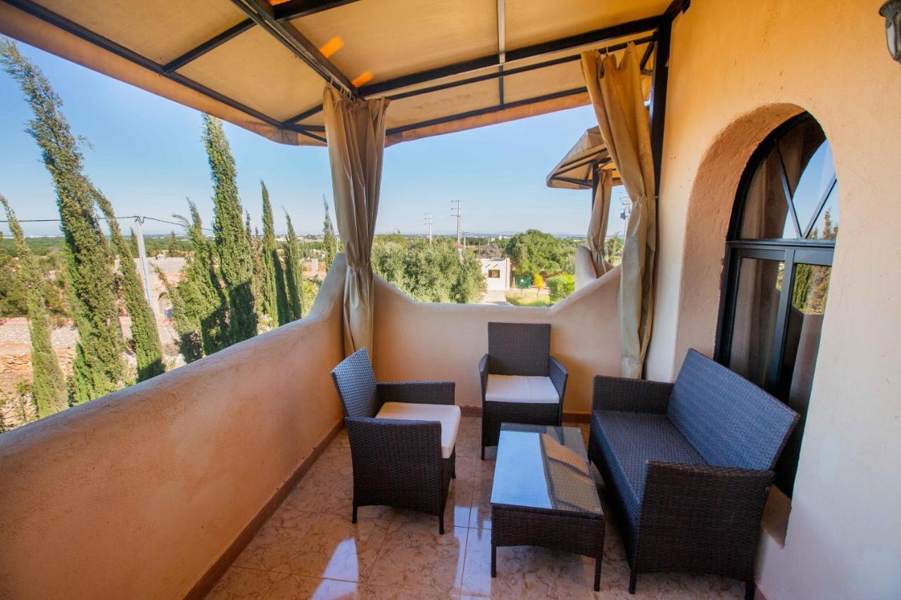 אסאוירה Maison Kasba Bonheur & Bien Etre Emma & Gilles מראה חיצוני תמונה