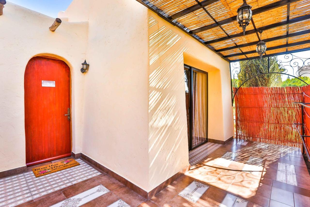 אסאוירה Maison Kasba Bonheur & Bien Etre Emma & Gilles מראה חיצוני תמונה
