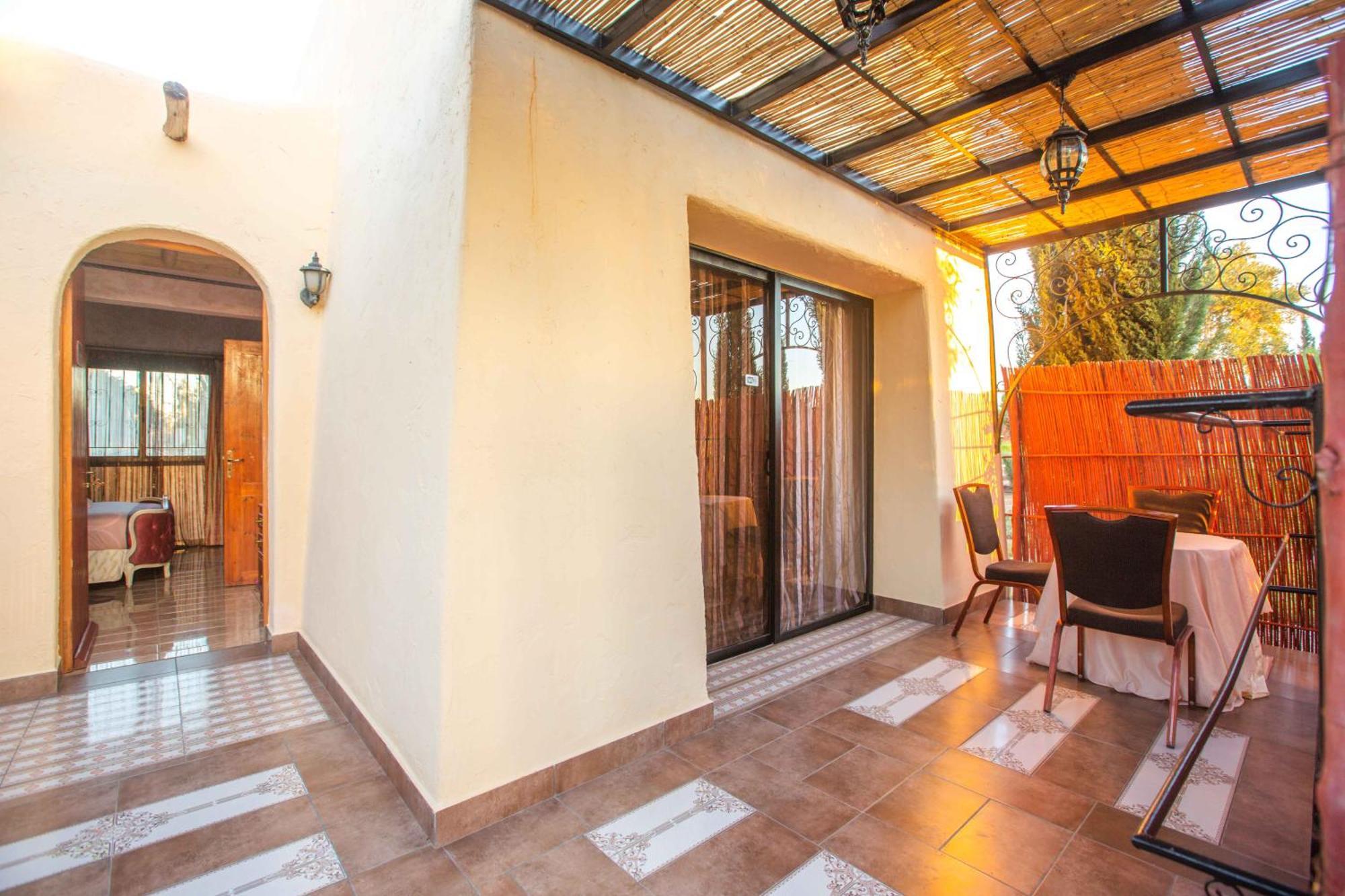 אסאוירה Maison Kasba Bonheur & Bien Etre Emma & Gilles חדר תמונה